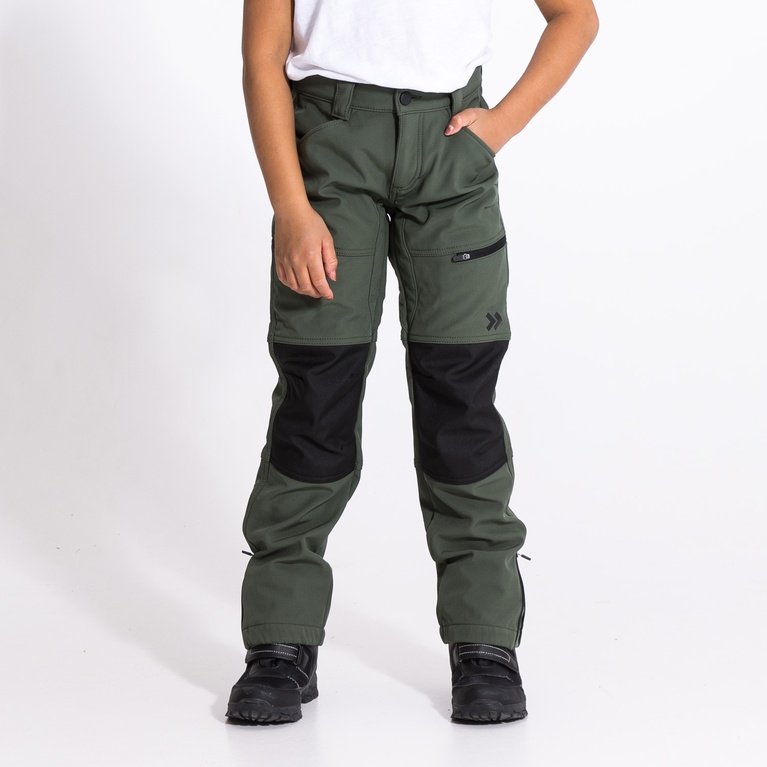 Softshell pants "Halde" Softshell pants "Halde"